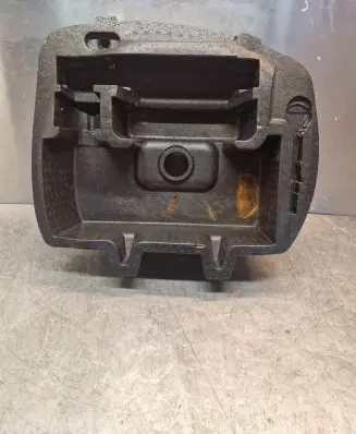 Citroen DS3 Glove box in trunk 9670440380