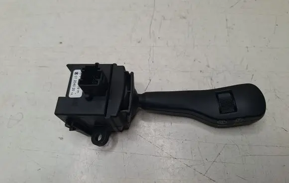 BMW X3 E83 Wiper control stalk 8363669 01204020
