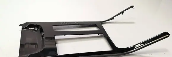 Audi A8 S8 D5 Center console decorative trim 4N1864053