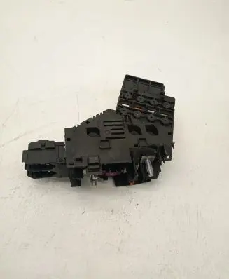 Mercedes-Benz GLE (W166 - C292) Other control units/modules A1665404902