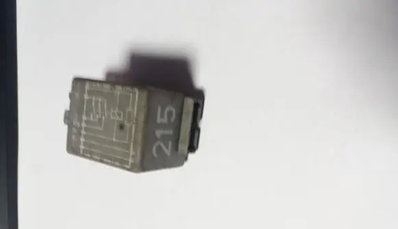 Audi A6 S6 C5 4B Other relay 443951253L