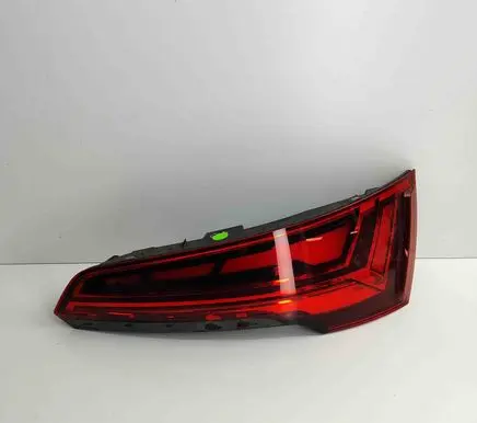 Audi Q5 SQ5 Rear/tail lights 80A945430 80A945076