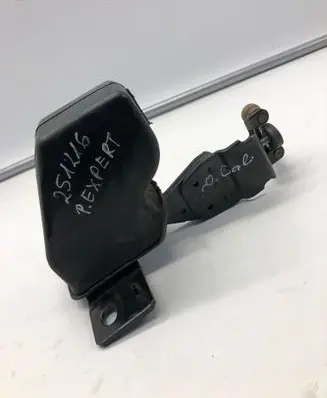 Peugeot Expert Sliding door check strap stopper 9809802880