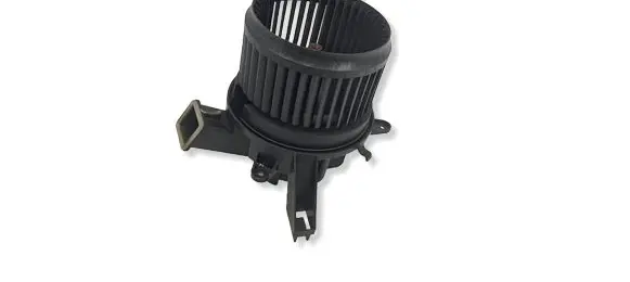 Fiat 500X Heater fan/blower 5T6130100
