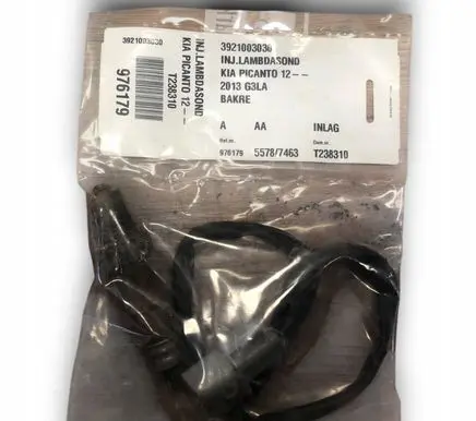 KIA Rio Lambda probe sensor 3921003030