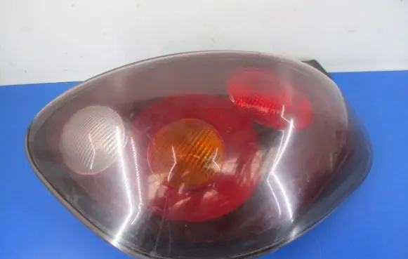 Fiat Bravo - Brava Rear/tail lights