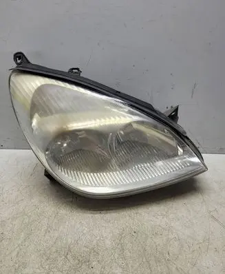 Citroen C5 Headlight/headlamp