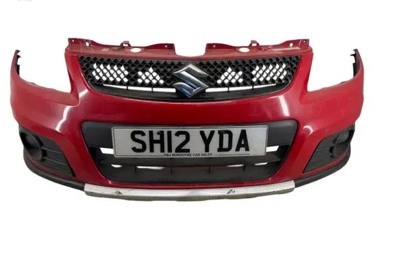 Suzuki SX4 Front bumper