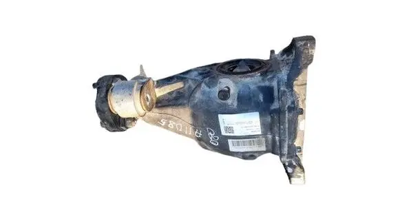 Mercedes-Benz C AMG W204 Rear differential A2043510308