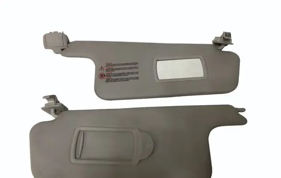 Renault Scenic II - Grand scenic II Sun visor 