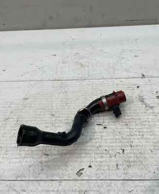 Mercedes-Benz S W221 Breather hose/pipe A6420160881