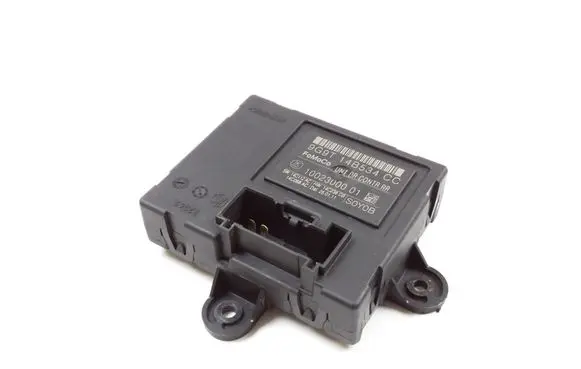 Ford Mondeo MK IV Door control unit/module 9G9T14B534CC 1002300001