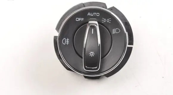 Porsche Cayman 982 Light switch 97061353309