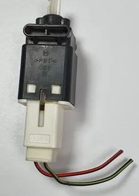 Mazda MX-5 NC Miata Bonnet alarm switch sensor 