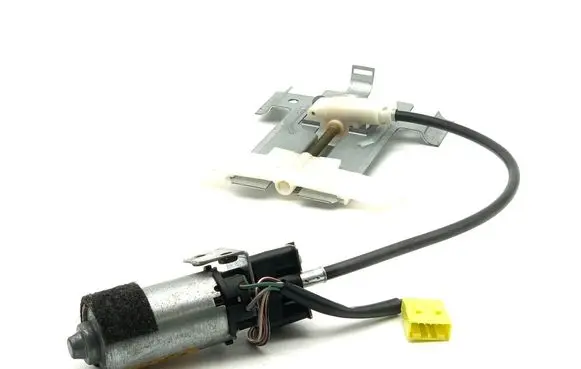 Jaguar XK8 - XKR Seat adjustment motor 194512103