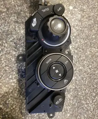 Honda Civic Climate control unit
