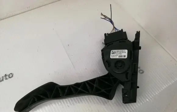 Volvo XC90 Accelerator throttle pedal 6G929F836CC 6PV00922002