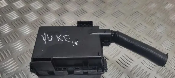 Fuse module