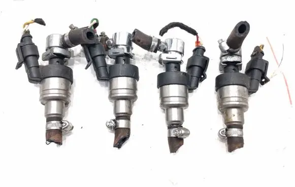 Chevrolet Lacetti LP gas injector 67R-018502