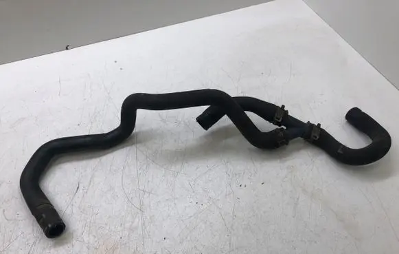 Volkswagen Polo V 6R Engine coolant pipe/hose 1K0121087Q