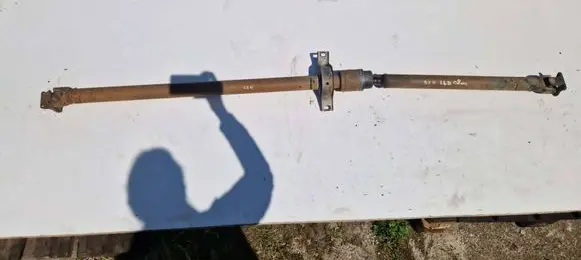 Suzuki SX4 Rear driveshaft/prop shaft 