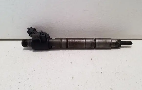 Jaguar XJ X351 Fuel injector 9X2Q9K546DB 0445116013