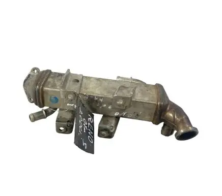 Renault Koleos I EGR valve cooler 8200719993 L0281006 H8200620695