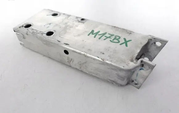 BMW X3 F25 Front shock absorber damper bump stop 7274657