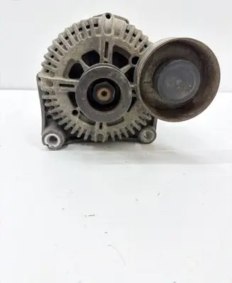 BMW 5 E60 E61 Generator/alternator C636649A TG17C011 20160130
