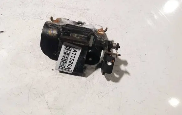 Honda Jazz Other exterior part