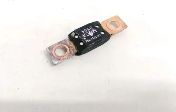 BMW 3 E46 Sensor 250A