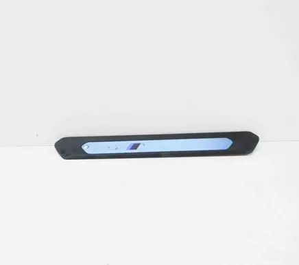 BMW X4 G02 side skirts sill cover 8089579