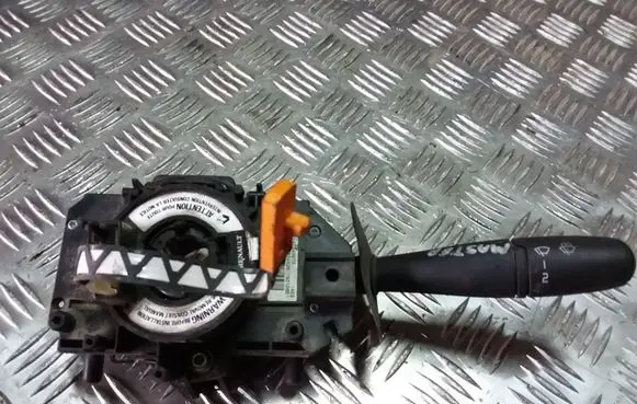 Renault Master II Wiper control stalk 36969B