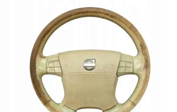 Volvo S80 Steering wheel