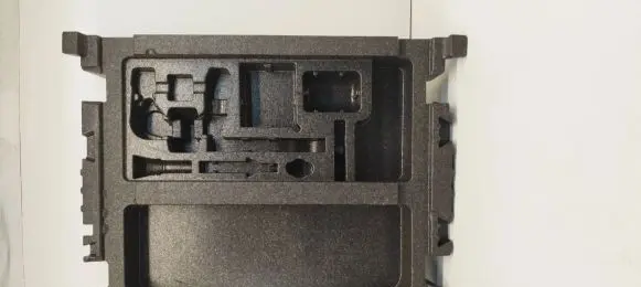 Land Rover Evoque II Glove box in trunk K8P219G381AD