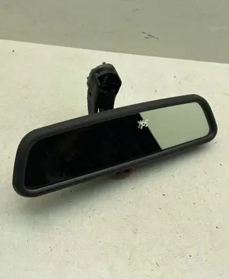 BMW X5 E53 Rear view mirror (interior) E11015313
