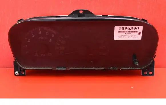 Honda FR-V Speedometer (instrument cluster) 78100SJHG312M