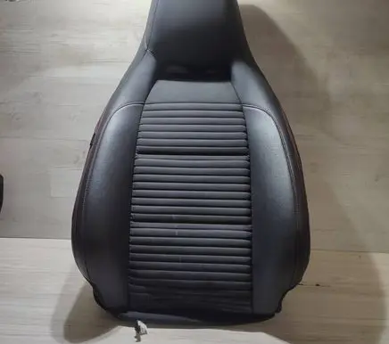 Mercedes-Benz CLA C117 X117 W117 Seat trim PP4R4