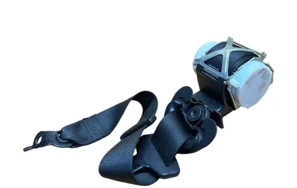 BMW 3 F30 F35 F31 Front seatbelt 34078320 34078320C 7243307