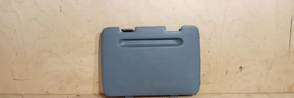 Toyota RAV 4 (XA20) Trunk/boot lower side trim panel 6474342010