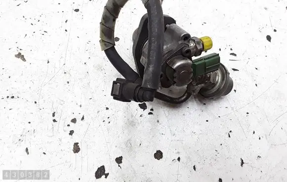 Lexus IS 220D-250-350 Fuel injection high pressure pump 2348031020