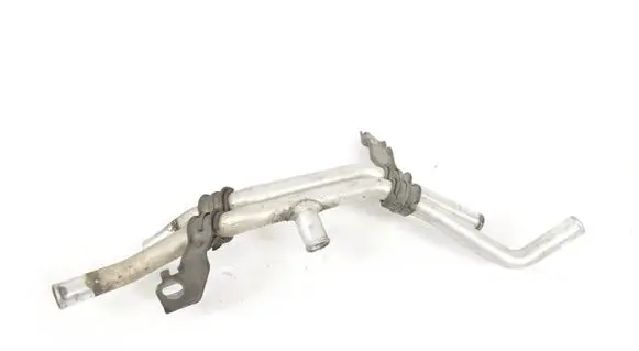 Renault Master III Engine coolant pipe/hose 