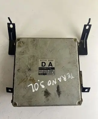 Nissan Terrano Engine control unit/module 237102X901 4079170750 237102X90