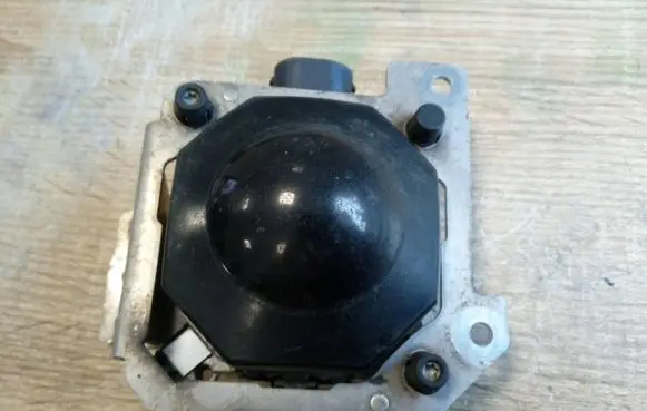 Audi A4 S4 B9 Distronic sensor radar 8W0907541G