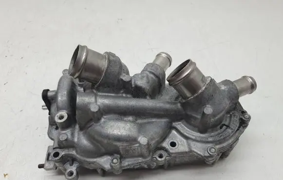 Skoda Octavia Mk4 Water pump 05E121111AB