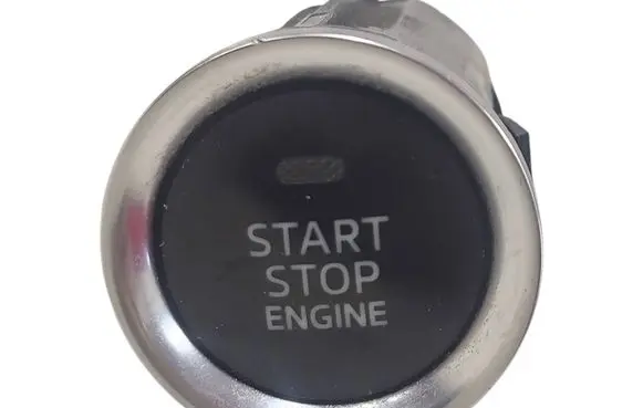 Mazda 6 Engine start stop button switch GKL1663S0A 211BB27
