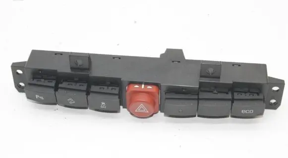 Opel Antara A set of switches 20898129