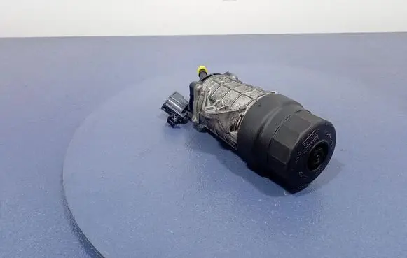 Ford Mondeo MK I Fuel filter housing 1228120S01