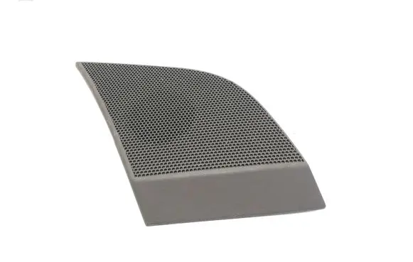 Side speaker trim/cover