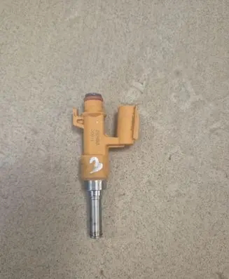 Toyota Corolla E210 E21 Fuel injector 2325024030